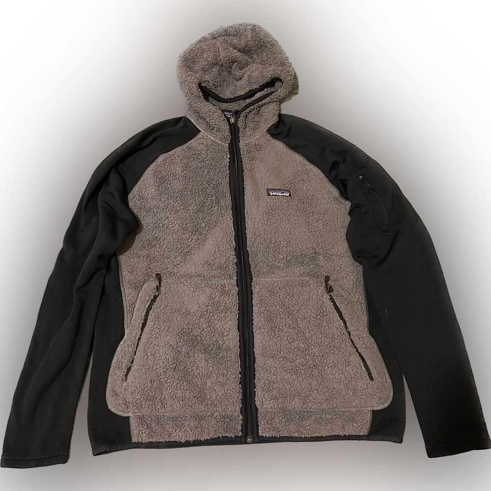 Patagonia jacket men’s medium